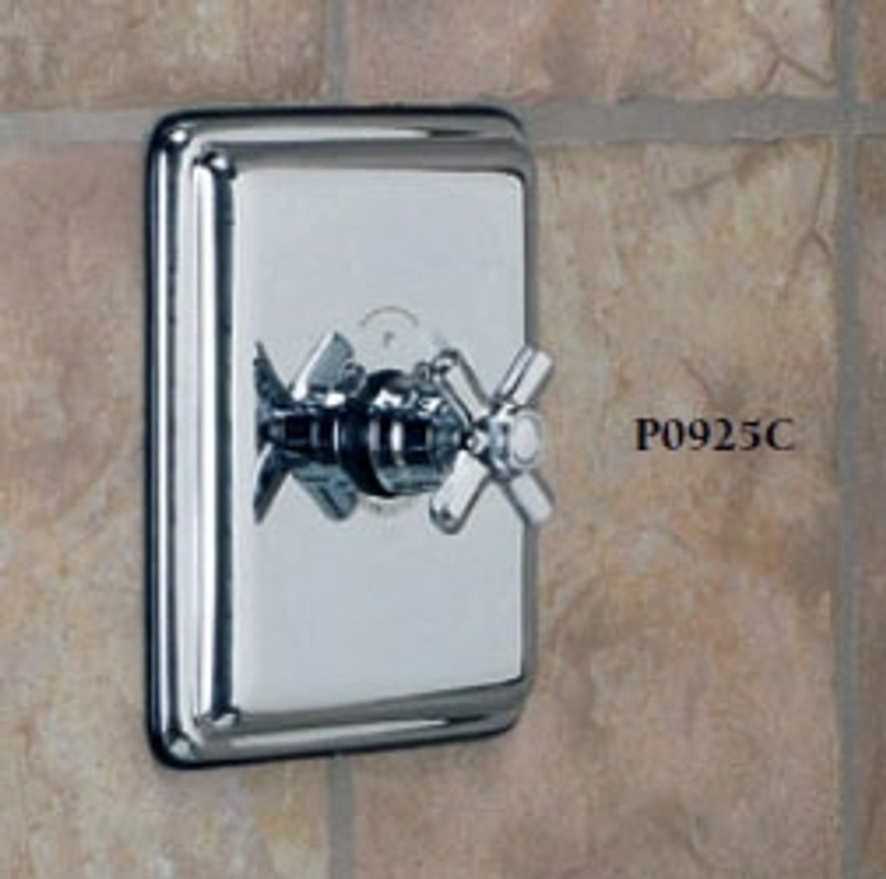 Strom Plumbing - P0925M