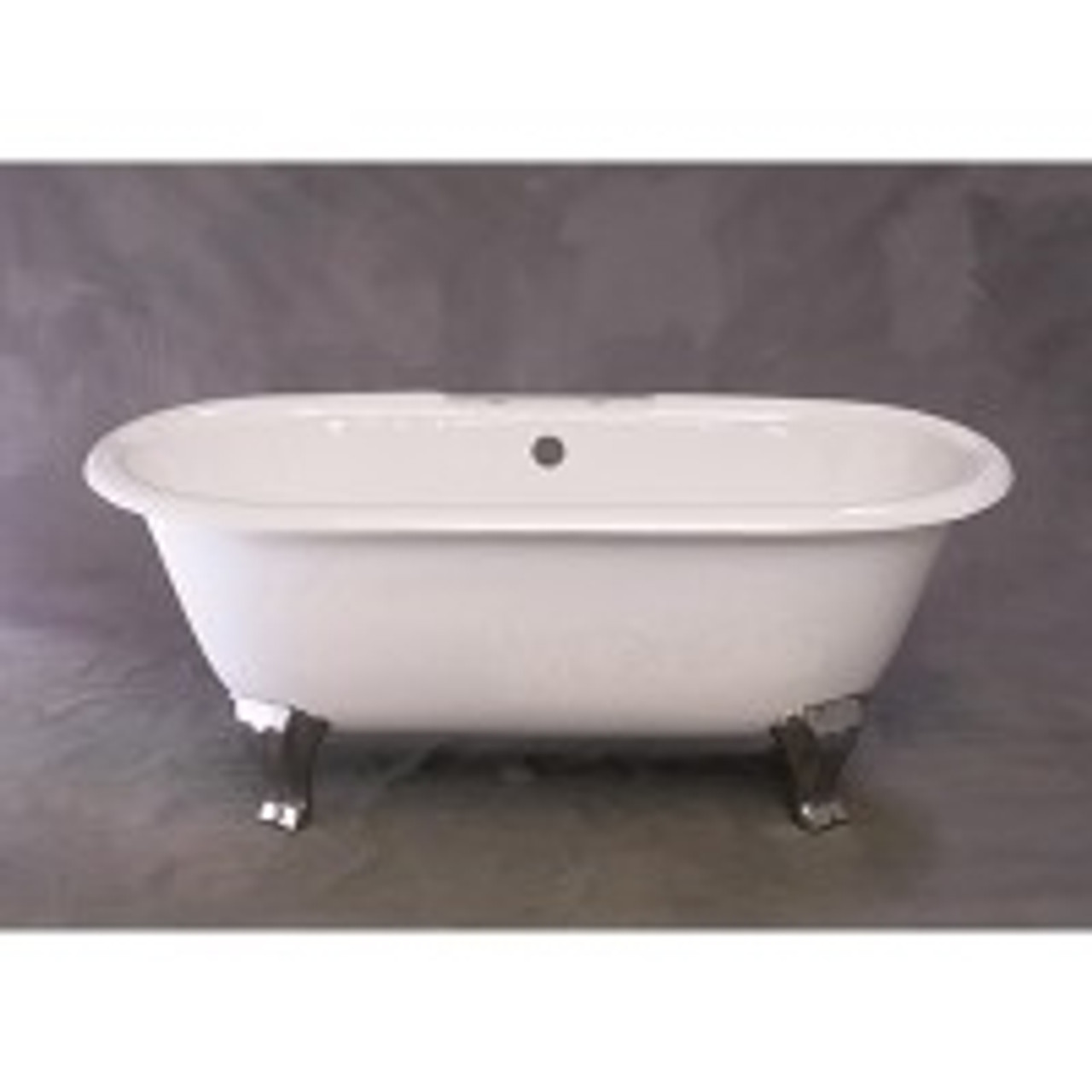Strom P1114M Mn 5'Ci Dual End Deco W/Holes