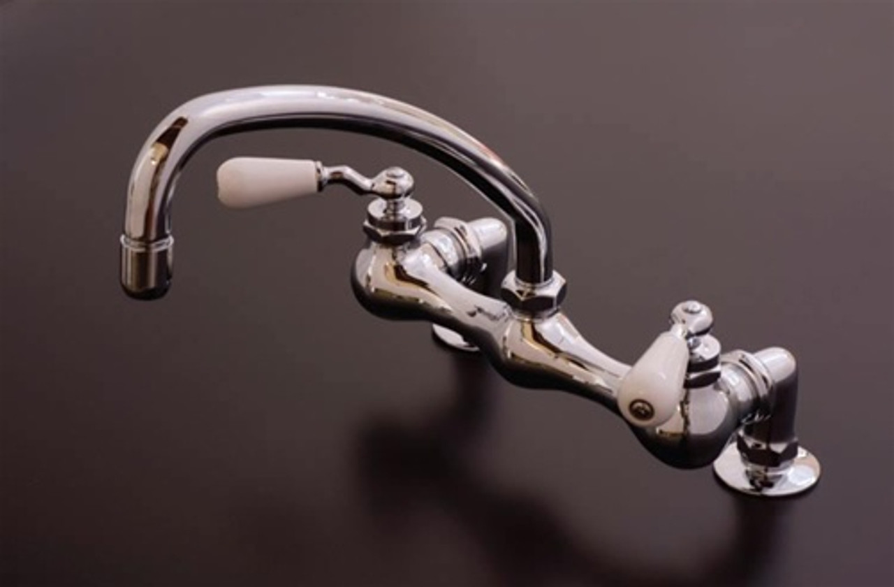 Strom P1011M MN  DECK MT FCT-GOOSENECK SPT