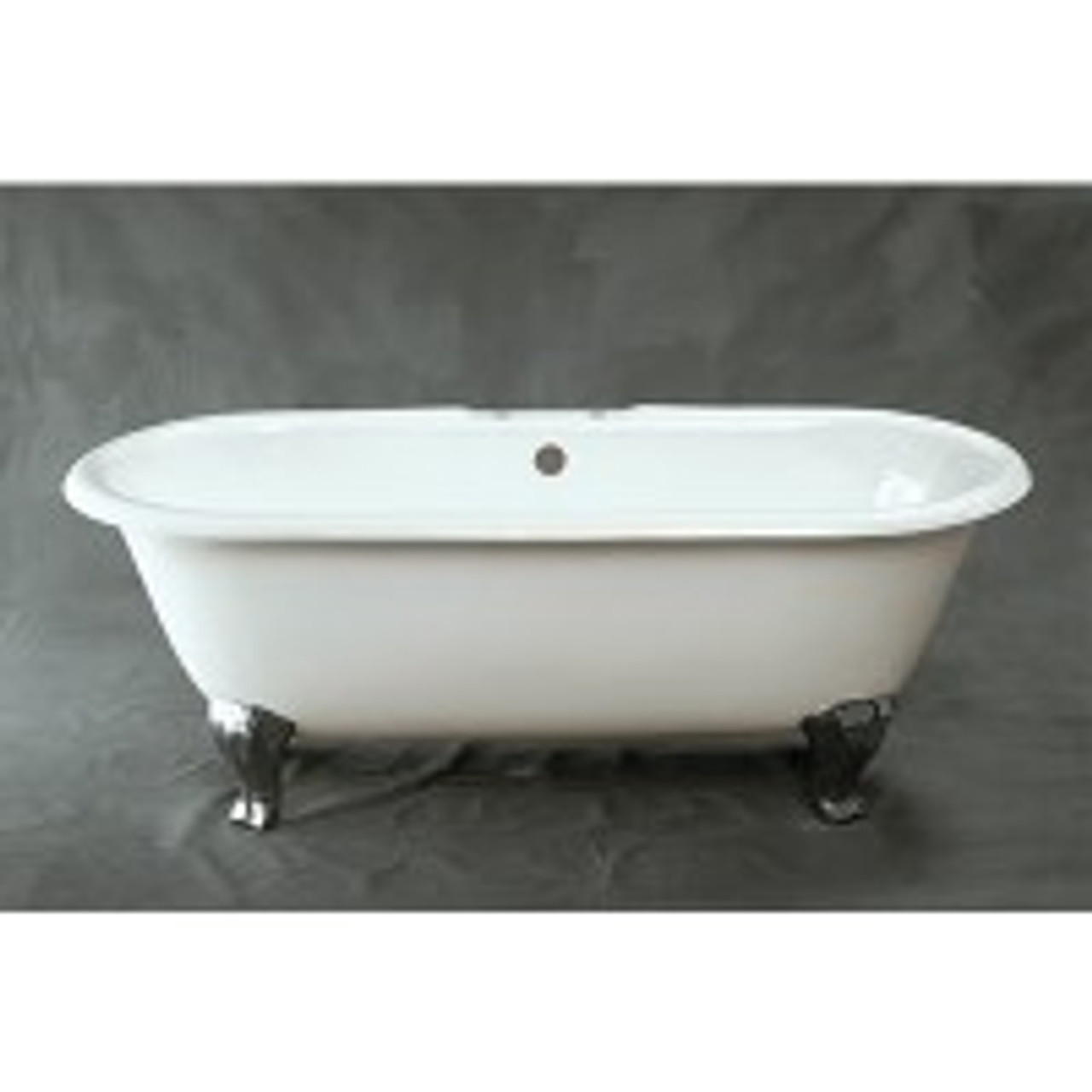 Strom P1116M Mn 66"Ci Dual End Deco W/Holes