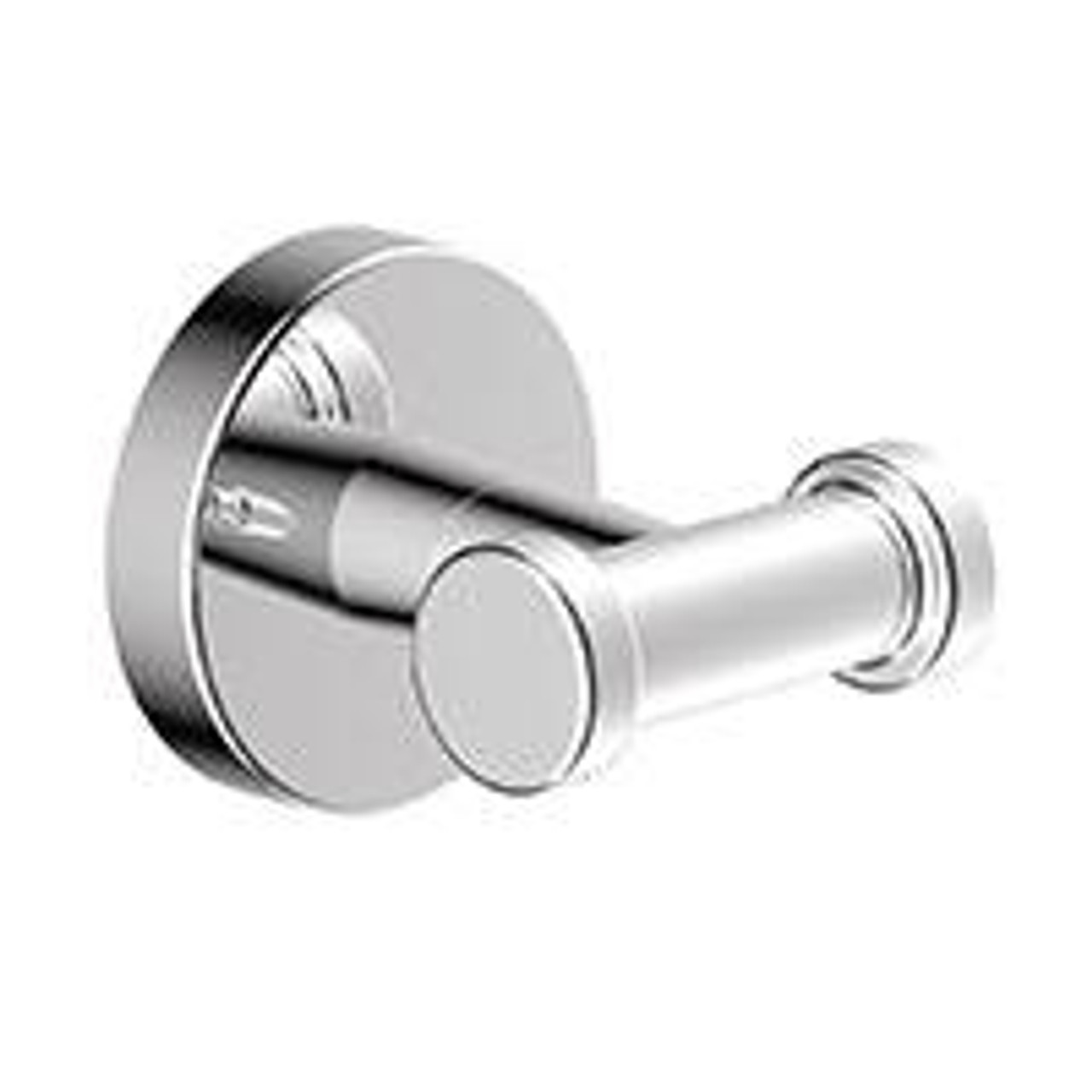 Symmons 353DRH Dia Robe Hook, Double