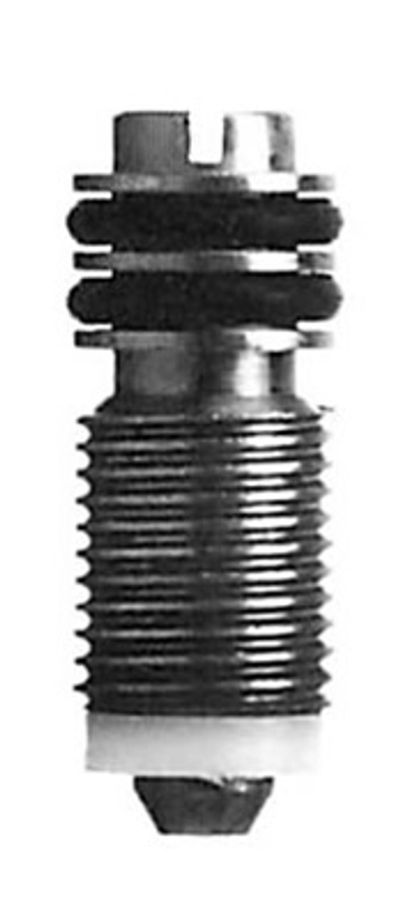 Symmons C-32-5 Spindle, Assembly