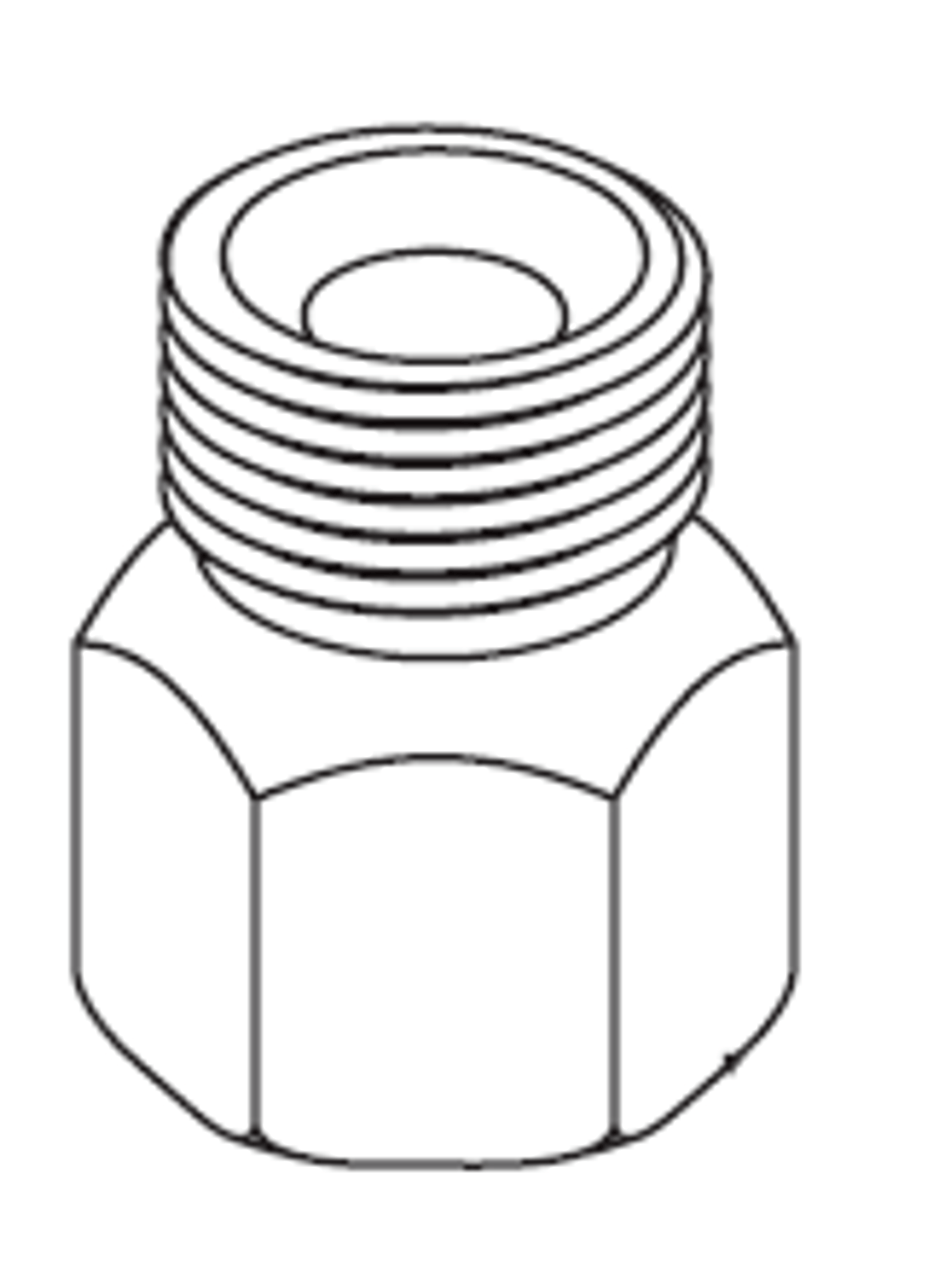 Symmons SF-186 Kit, Check Strainer Symmons SF-186 Kit, Check Strainer
