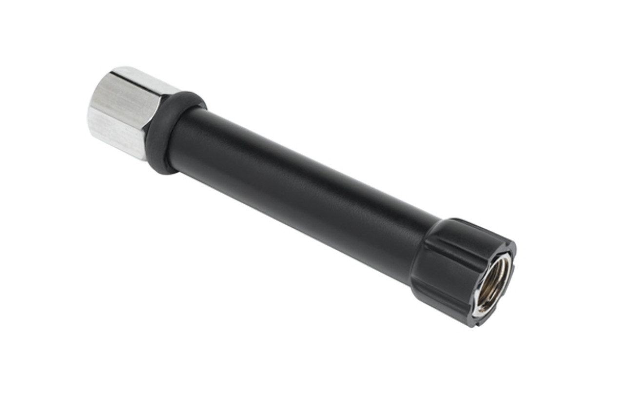 T&S Brass 5HR-HDL - Equip Hose Reel Grip Handle Assembly (Black)