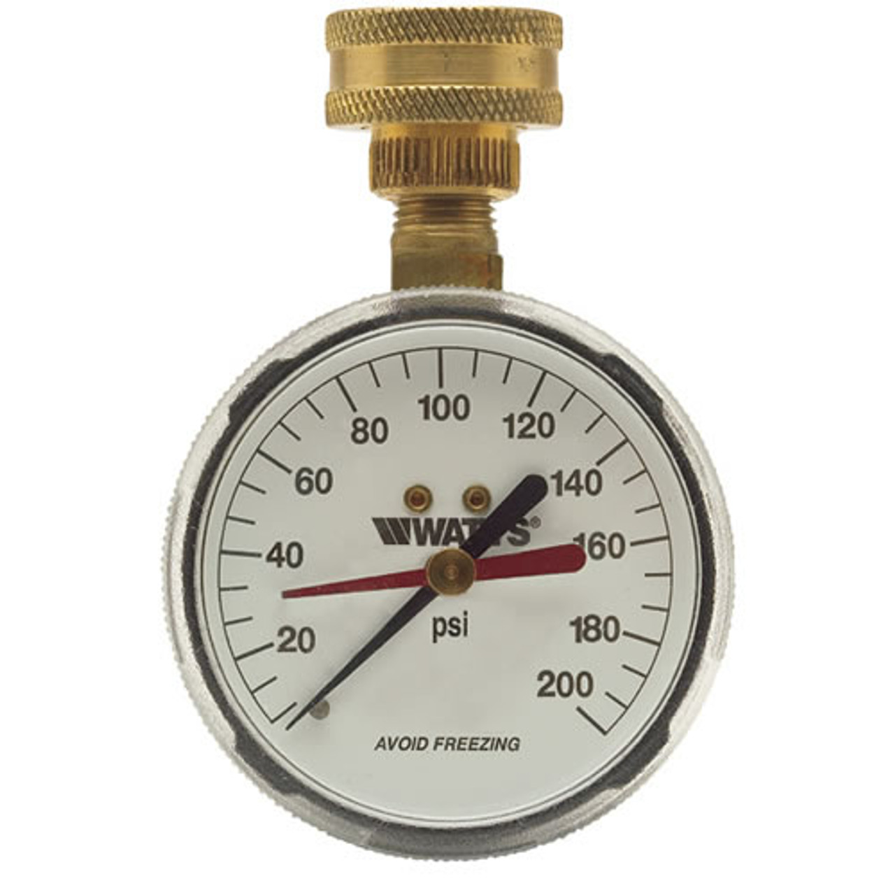 Watts Water Safety & Flow Control Gauges Replacement IWTG