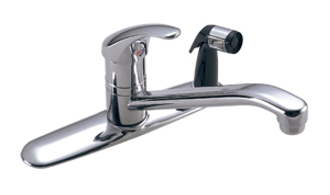Symmons S-23-3 Origins Kitchen Faucet
