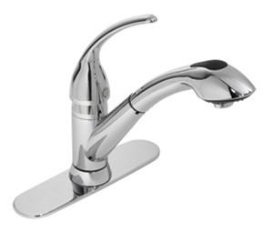 Symmons S-2610 Vella (R)  Kitchen Faucet