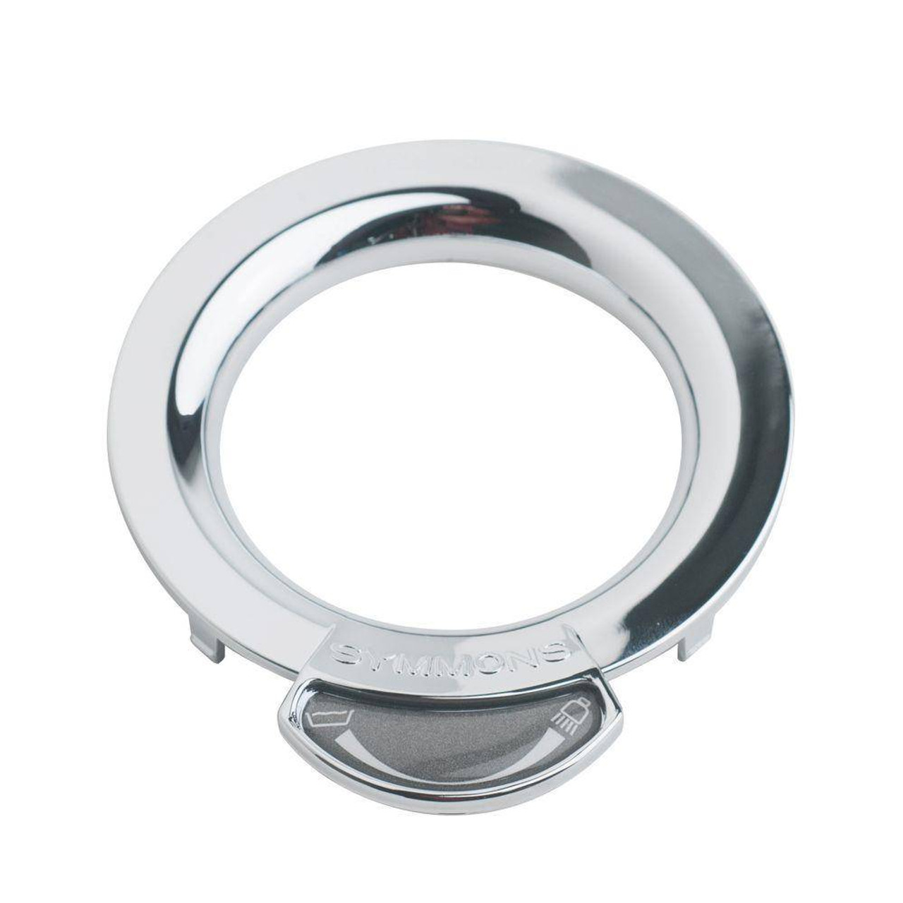 Symmons T-130A Dial Kit, Tub/Shower