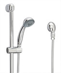 Symmons H321-V Hand Shower, 1 Mode With Bar