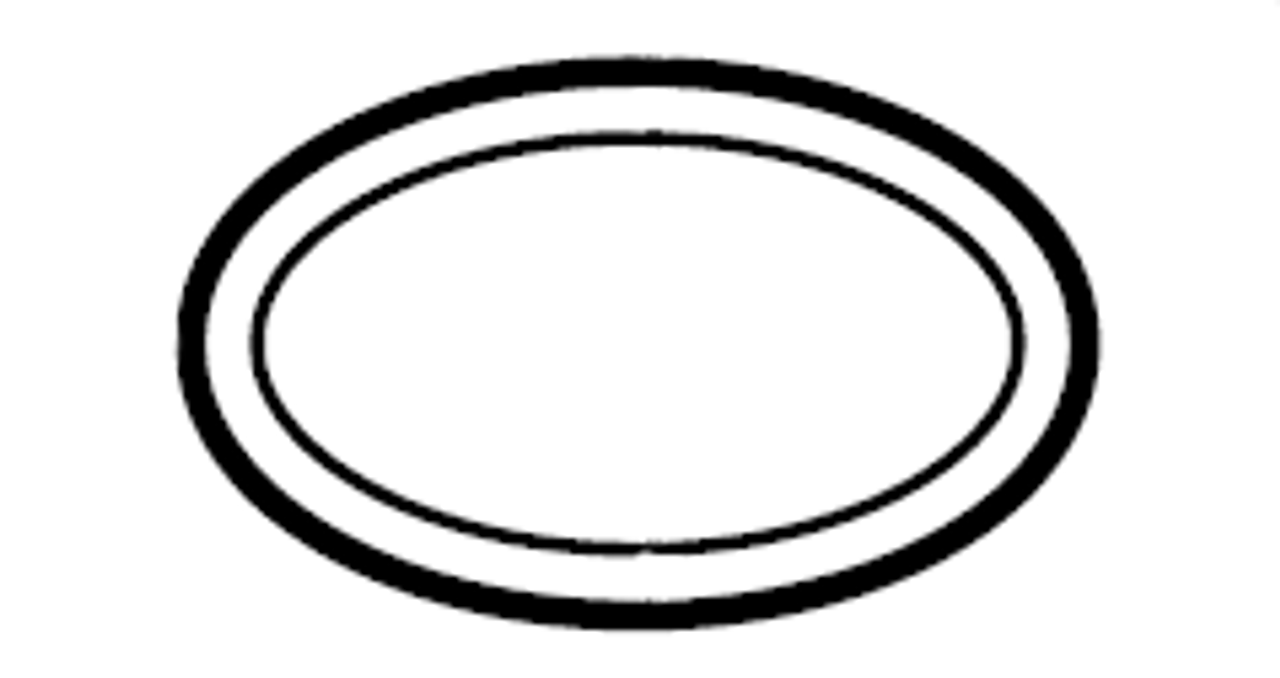 Symmons KN-121 O-Ring, (2) 15/16 x 1/16 x