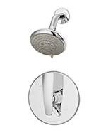 Symmons S-4101 Naru Shower System