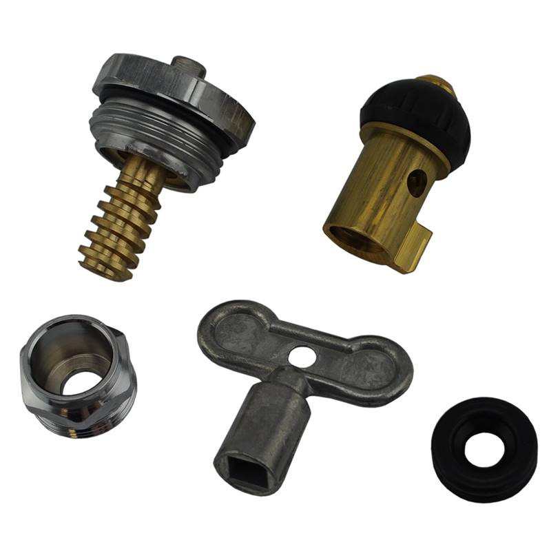 Woodford RK-71 71/81/B71,74/84/B74 Chrome Repair Kit