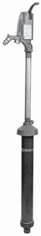 Woodford S4H-2 Model S4H Sanitary Yard Hydrant 2 Feet