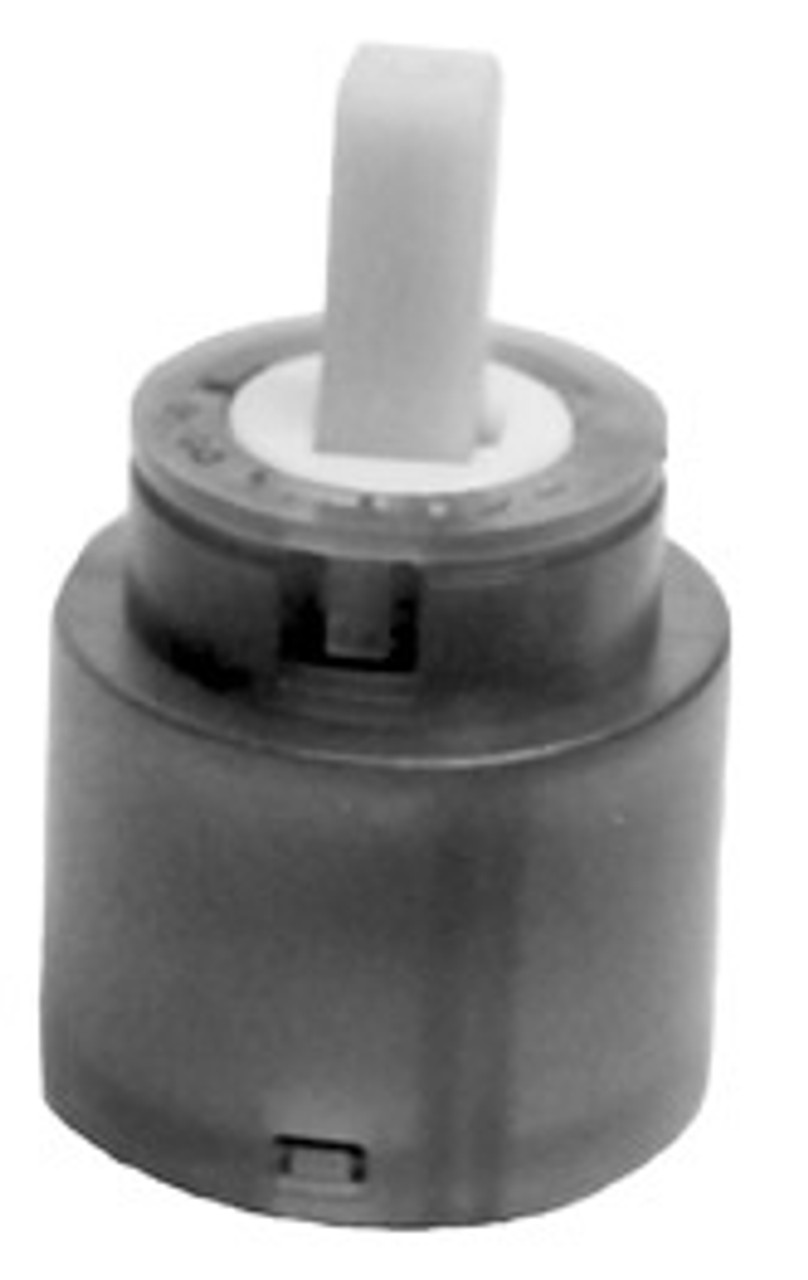 Wolverine Brass 85309 - Single Lever Ceramic Mixing Cartridge