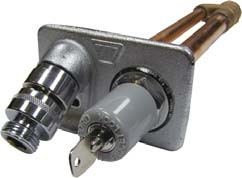 Woodford SL-65 Model Stem Lock Fits 60 70 and 80 Series