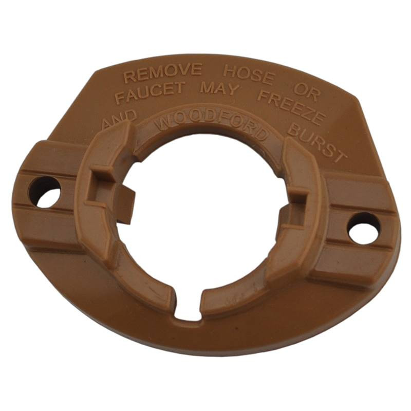 Woodford 30098 14/17 FLANGE LEXAN