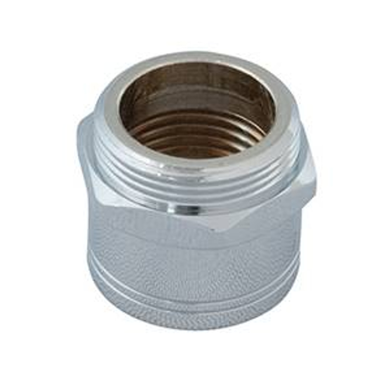 Chicago Faucets - 225-002JKCP - Adapter 3/8 X 13/16 Chicago Faucets - 225-002JKCP - Adapter 3/8 X 13/16