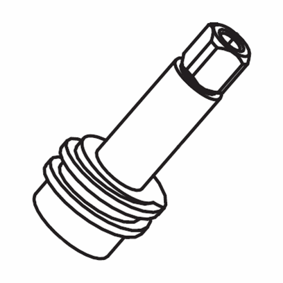 Woodford 30104 24 OPERATING STEM