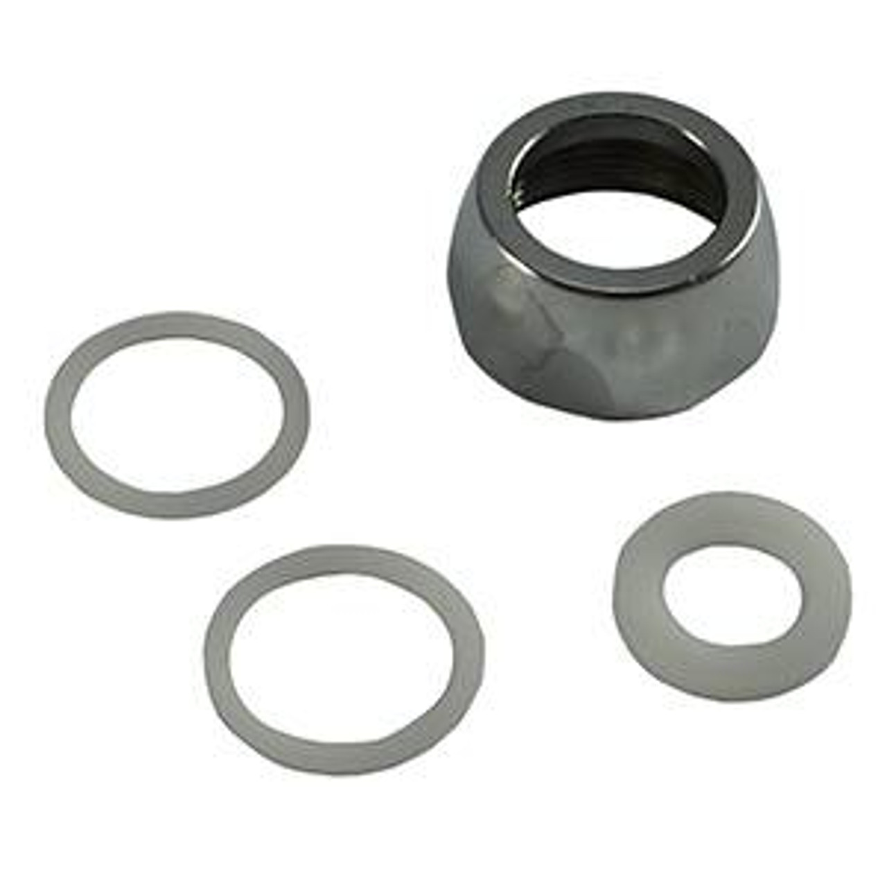 Chicago Faucets - 226-TJKABCP - BAG Washers and Nut