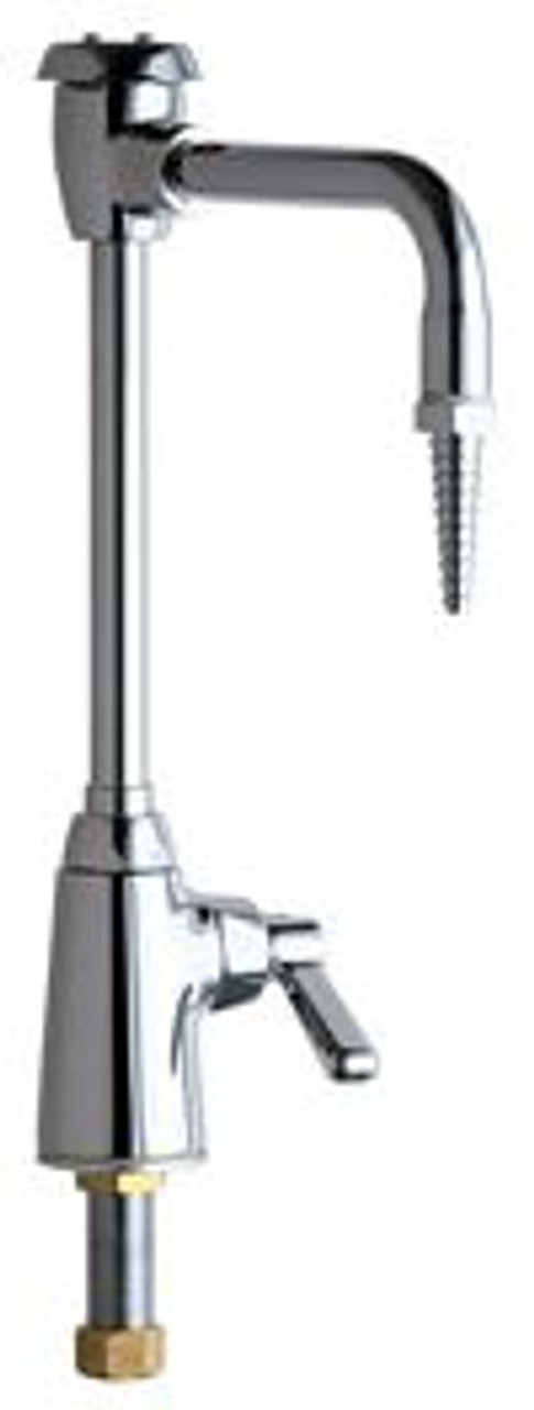 Chicago Faucets - 928-VR369CP - Laboratory Sink Faucet