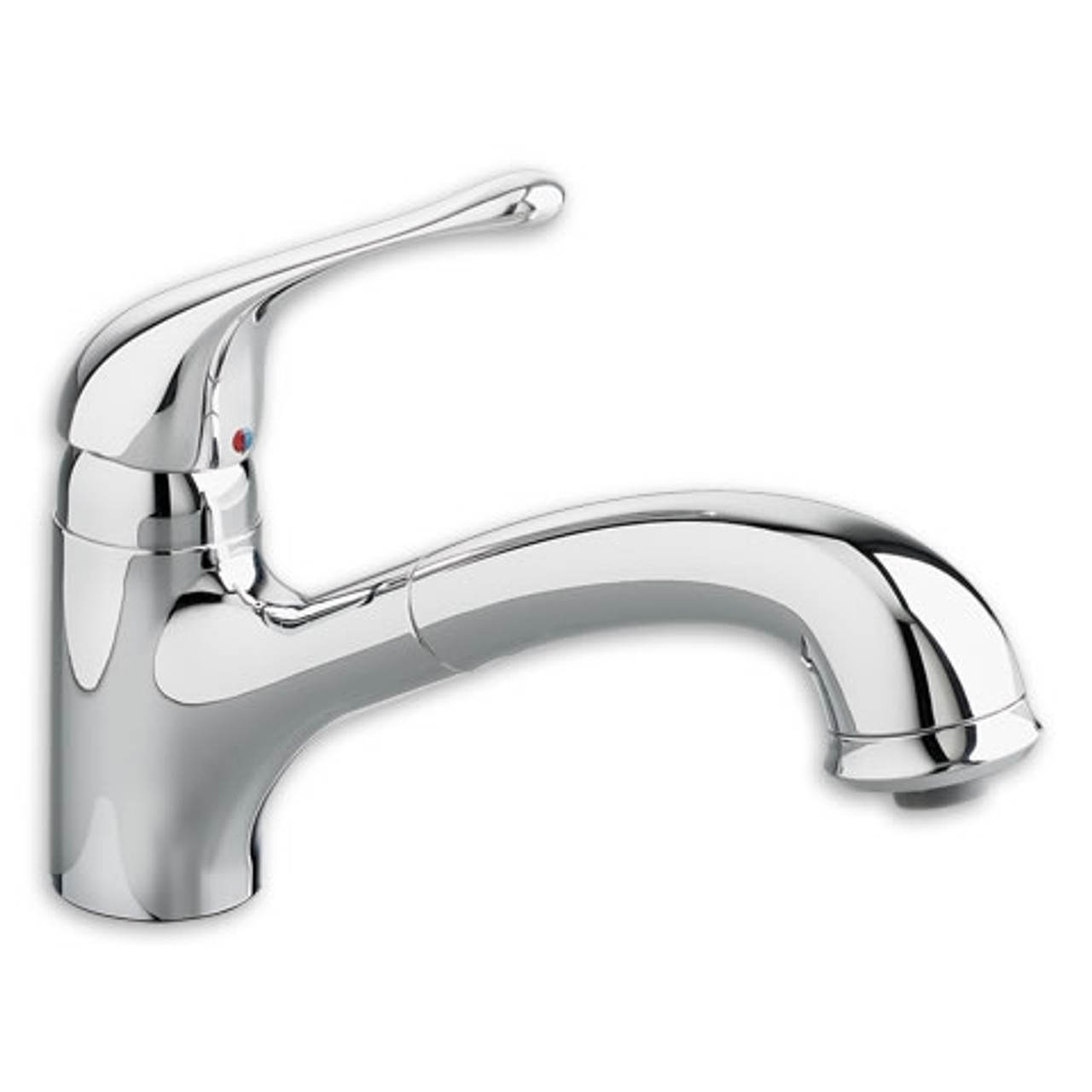 American Standard 4175.100 - Colony Soft 1-Handle Pull-Out Kitchen Faucet American Standard 4175.100 - Colony Soft 1-Handle Pull-Out Kitchen Faucet