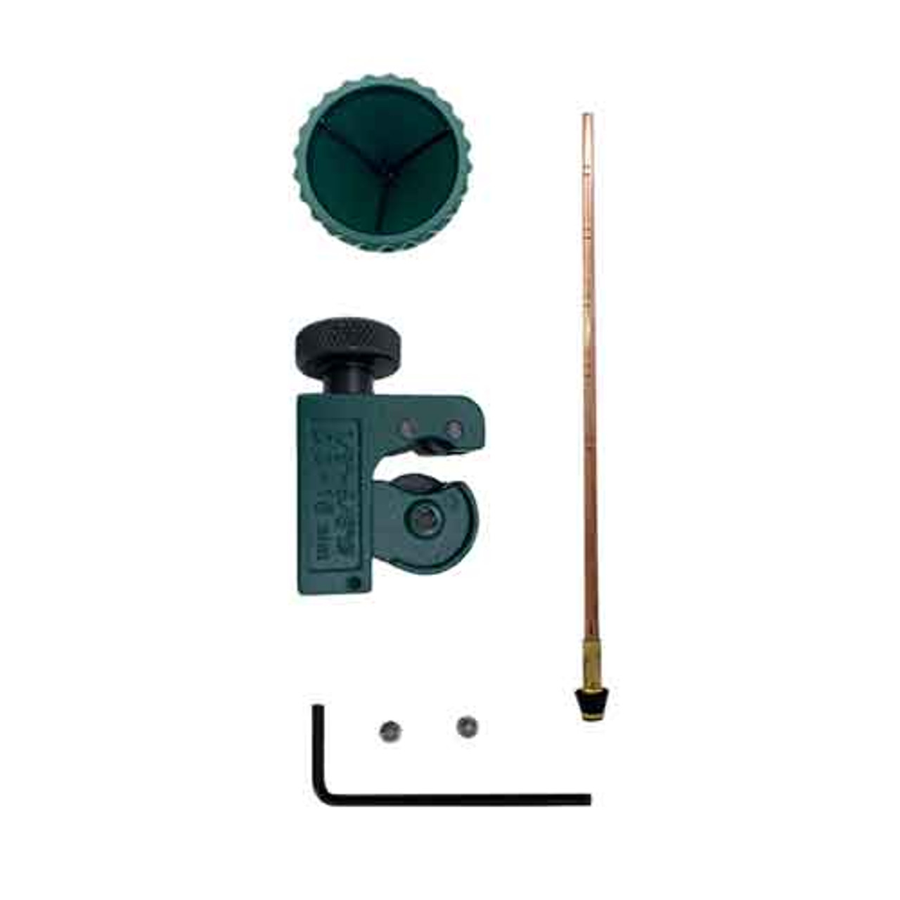 Arrowhead Brass SL14-AS Select-a-length Replacement Wall Hydrant Stem For ABP series 420 and 460 Arrowhead Brass SL14-AS Select-a-length Replacement Wall Hydrant Stem For ABP series 420 and 460