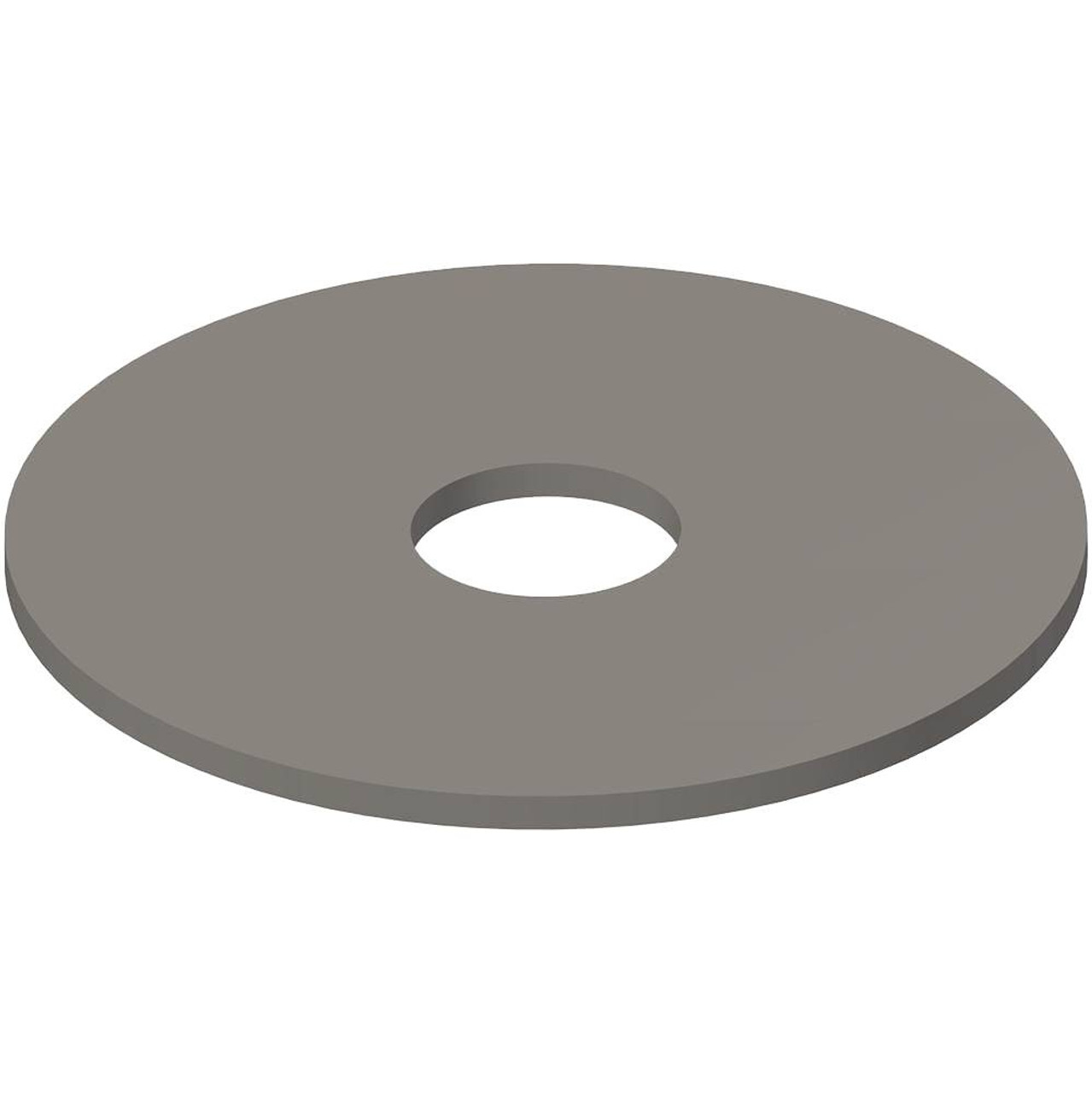 Chicago Faucets - 634-124JKNF - Steel WASHER