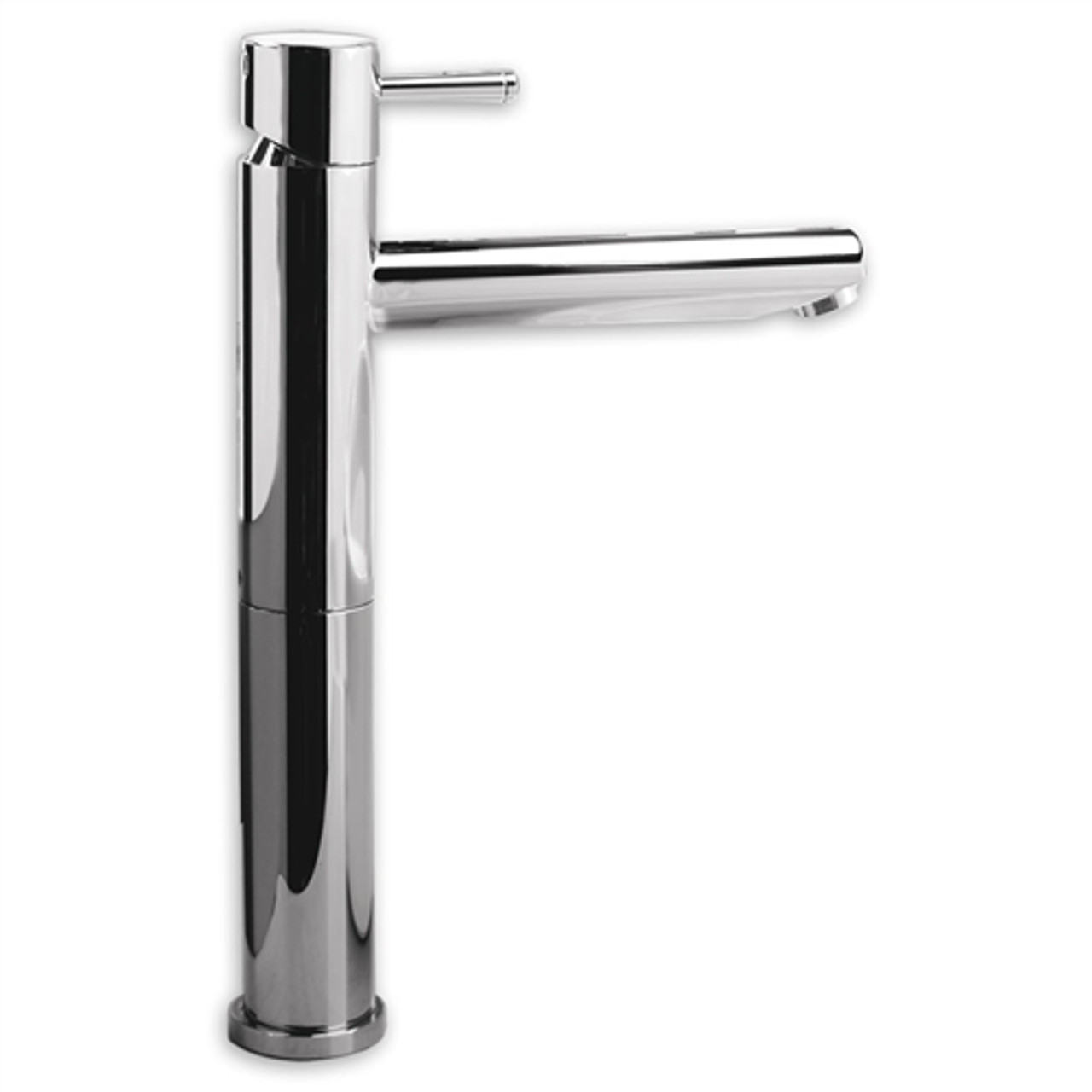 American Standard 2064.151 - Serin 1-Handle Monoblock Vessel Bathroom Faucet American Standard 2064.151 - Serin 1-Handle Monoblock Vessel Bathroom Faucet