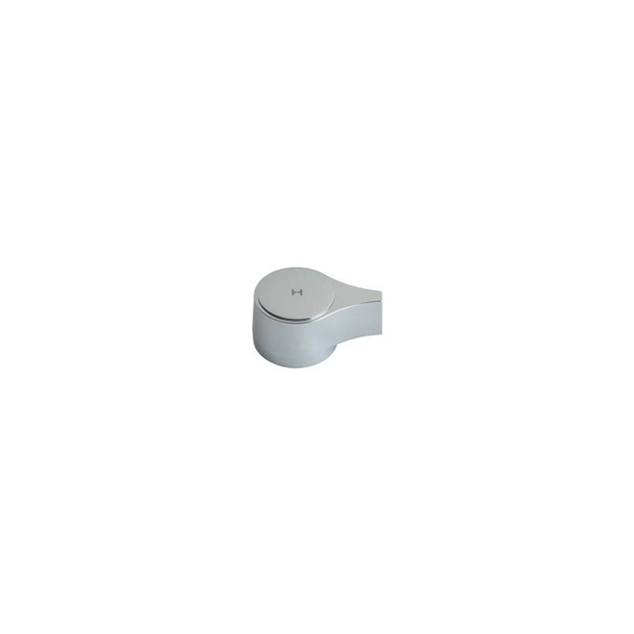 Chicago Faucets - 636-002JKCP - Button Hot
