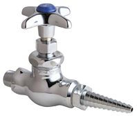 Chicago Faucets - 937-CHAGVCP - GAS COCK