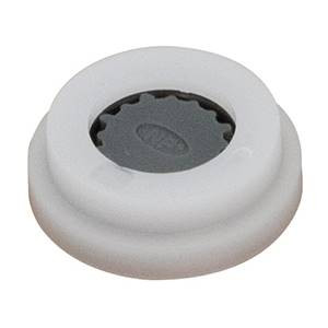 Chicago Faucets - 620-060JKNF 2.5 GPM Flow Regulator (620-CP)