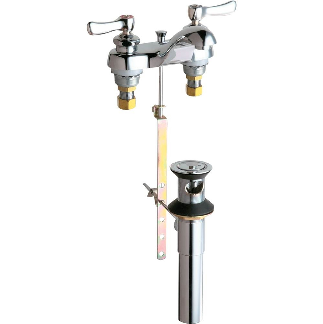 Chicago Faucet 797-E74ABCP Sink Faucet