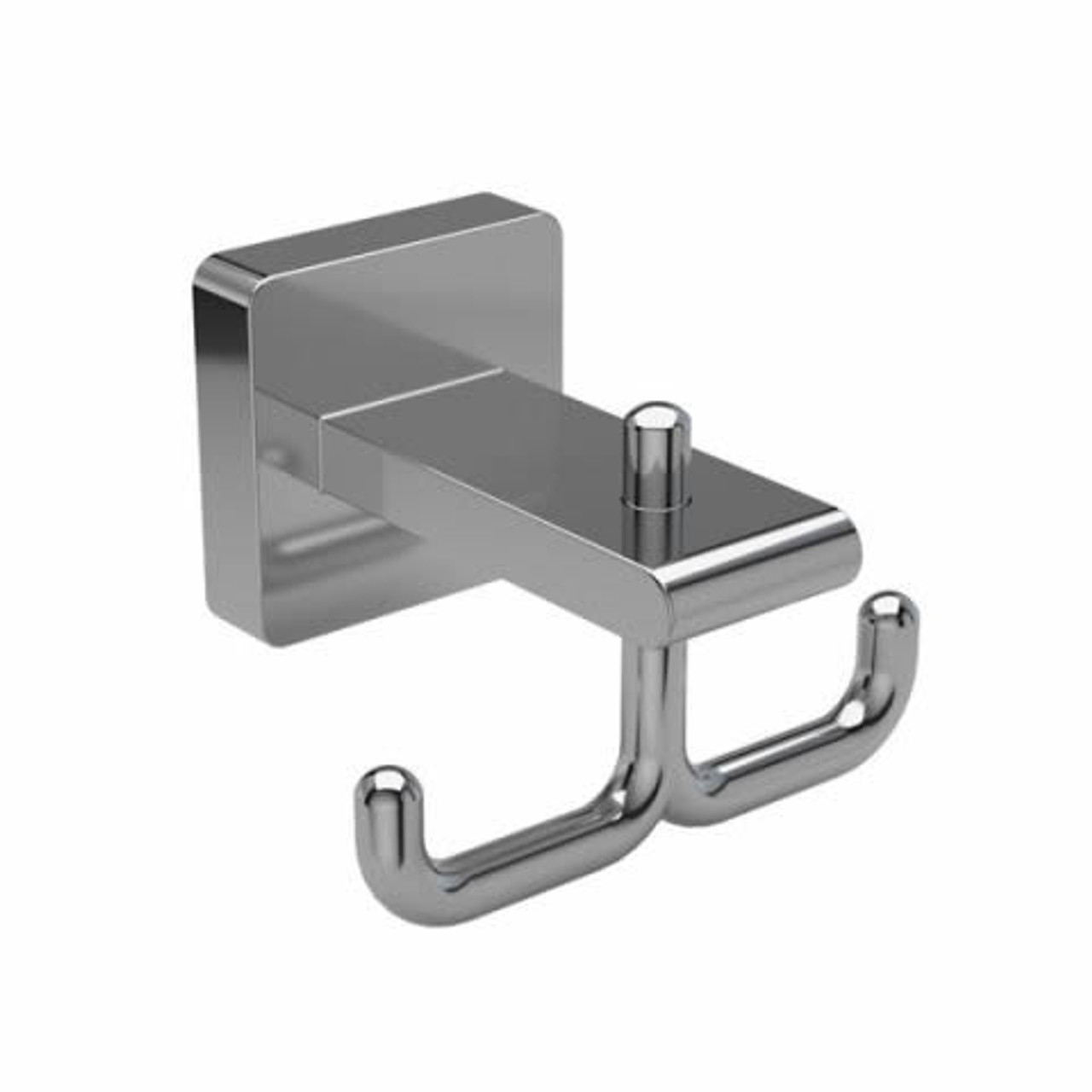 American Standard 8335.210 - CS Series Double Robe Hook