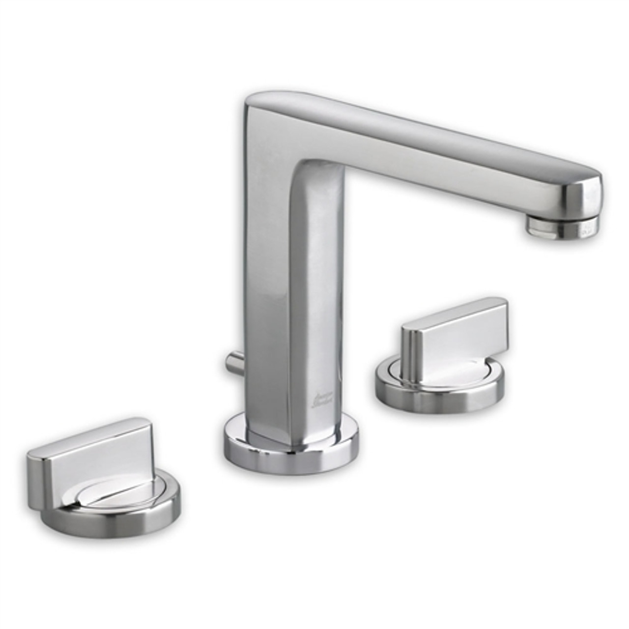 American Standard 2506.821 - Moments 2-Handle 8" Widespread High-Arc Bathroom Faucet American Standard 2506.821 - Moments 2-Handle 8" Widespread High-Arc Bathroom Faucet