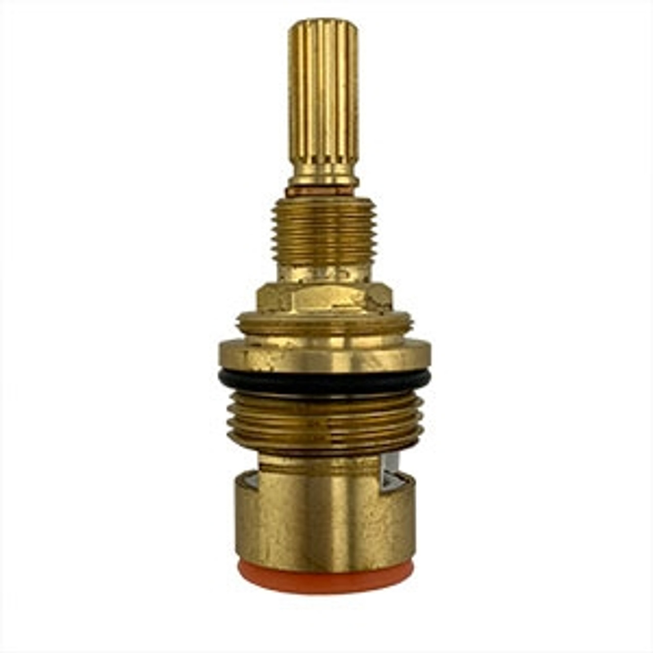 Andre Faucet RV-375H - Hot Ceramic Cart Andre Faucet RV-375H - Hot Ceramic Cart