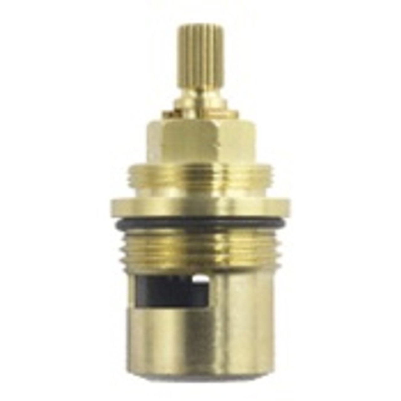 Cifial 5711502 - 3/4-inch Ceramic cartridge HOT Cifial 5711502 - 3/4-inch Ceramic cartridge HOT