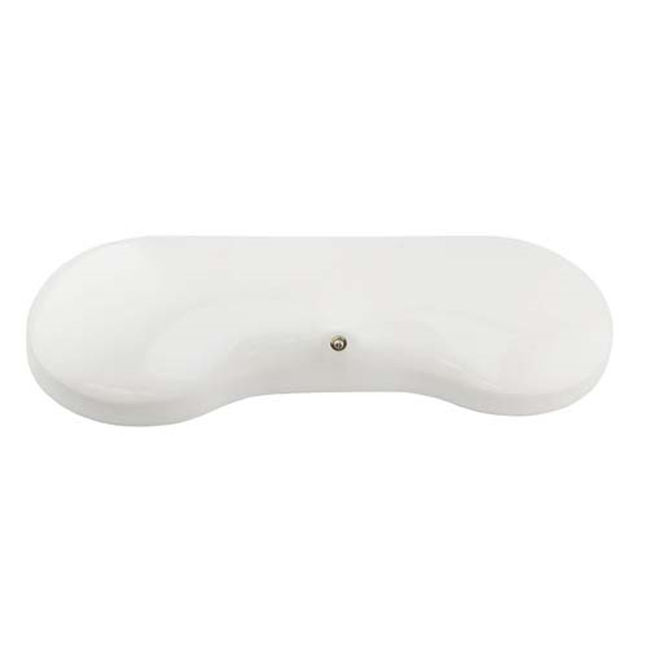 Case - Kidney Bean Toilet Tank Lid