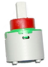 Aquadis RP-D010 - Volume Control Pressure Balance Cart