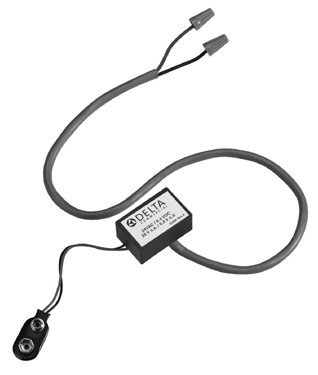 Delta Commercial 060683A -   24 Vac To 6 Vdc Converter