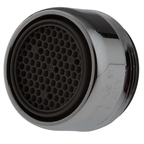 Delta RP19754  Aerator - Water-Efficient - 1.5 Gpm, Chrome
