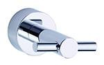 Danze D446161 - Parma Robe Hook  - Polished Chrome