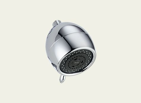 Delta: Touch-Clean? 3-Setting Showerhead - RP40594