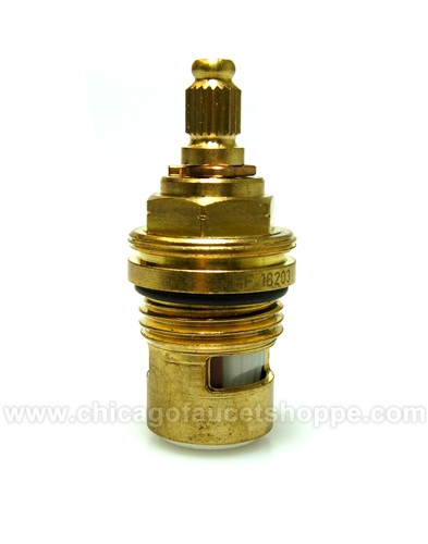 Delta RP61824 Addison: Cartridge Fluehs - Cold, Not Applicable