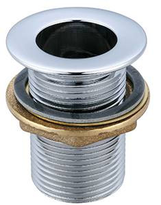 CENTRAL BRASS 0112-AL