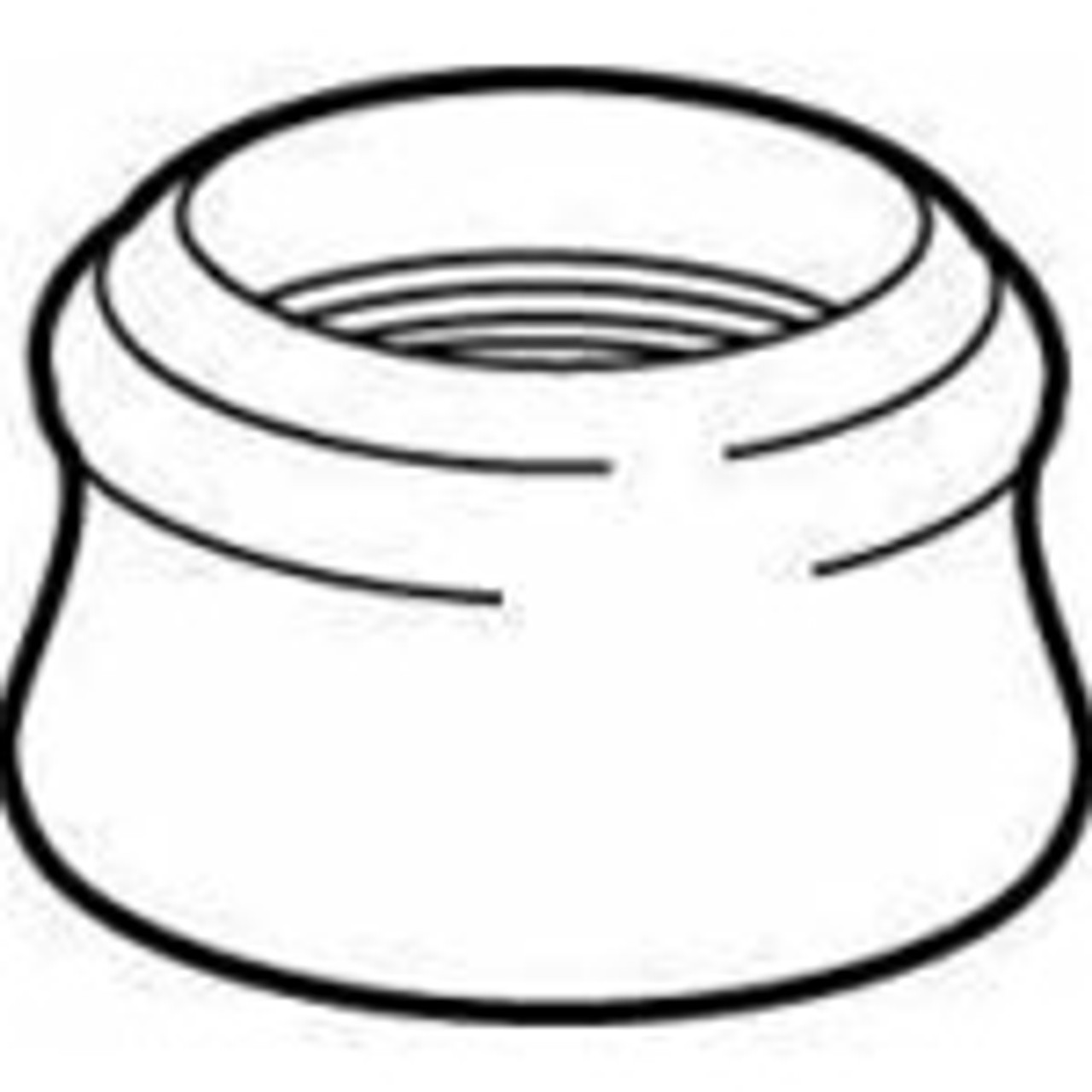 Delta RP43516 Orleans: Aerator, Chrome