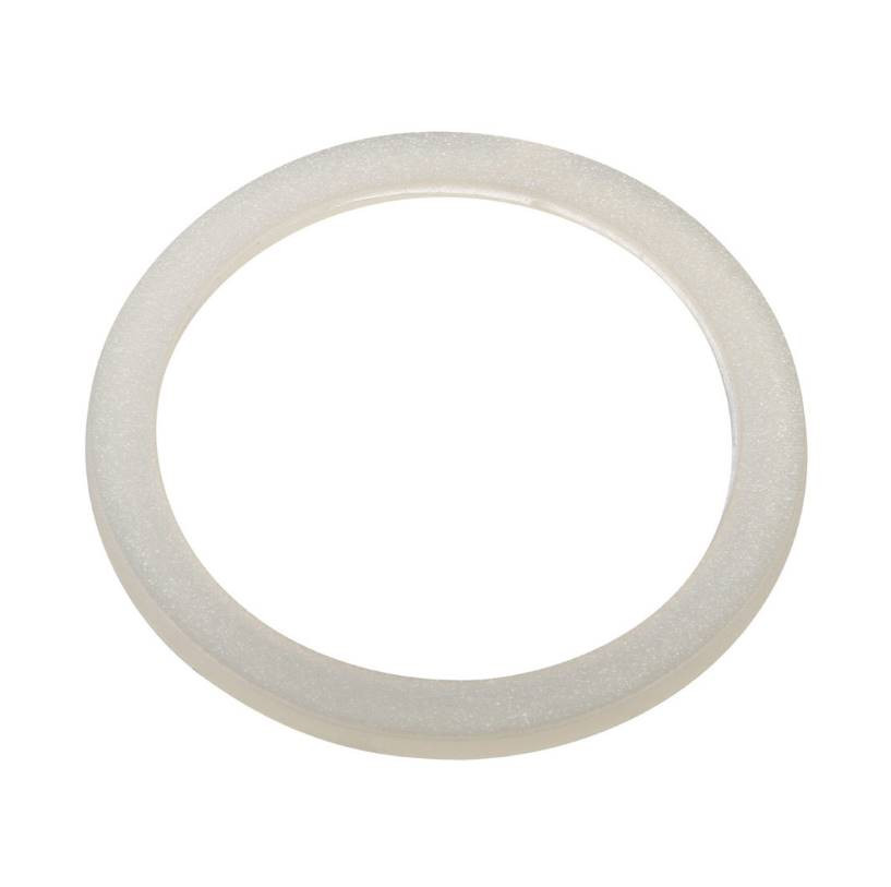 CENTRAL BRASS X433-AN Nylon Gasket for Self-Closing Stem Assembly - 12 Peak