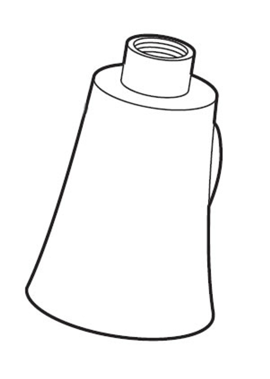 Delta RP53210 Pilar: Spray Assembly - Pull-Down, Chrome Delta RP53210 Pilar: Spray Assembly - Pull-Down, Chrome