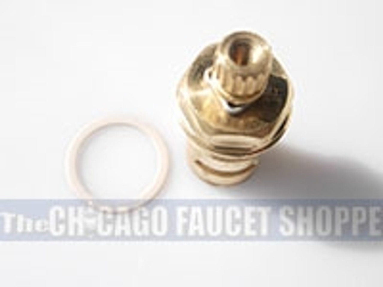 Central Brass K-352-C Ceramic Stem Assembly,