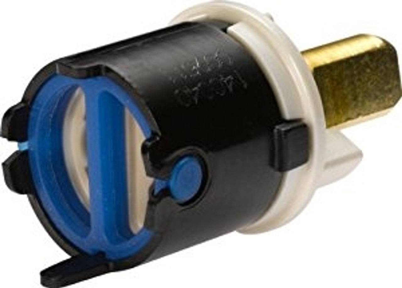 Delta RP60400 Leland: Diamond Valve - 2H, Not Applicable