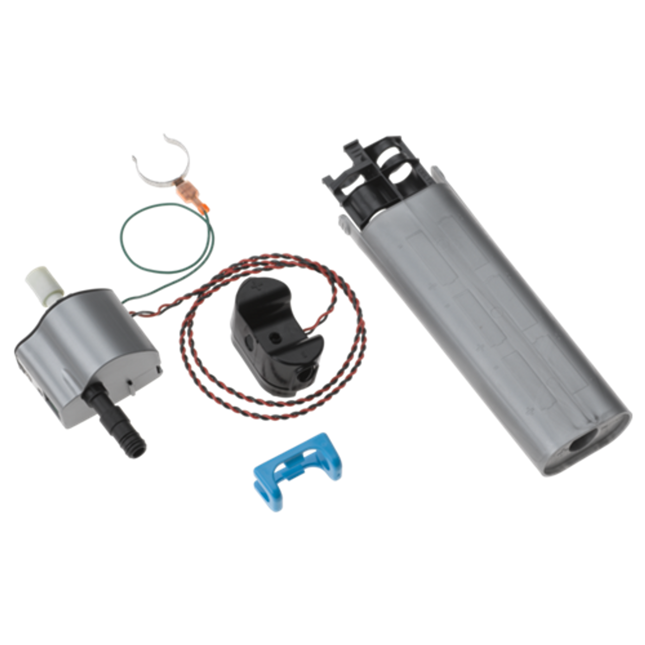 Delta EP74855  Solenoid Assembly - Kitchen, Not Applicable